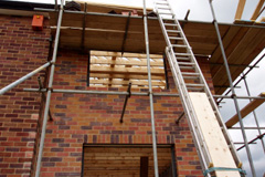 house extensions Beighton