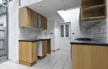 Beighton kitchen extension leads